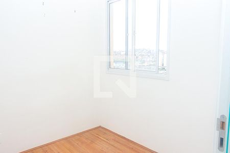 Quarto 1 de apartamento para alugar com 2 quartos, 36m² em Socorro, São Paulo