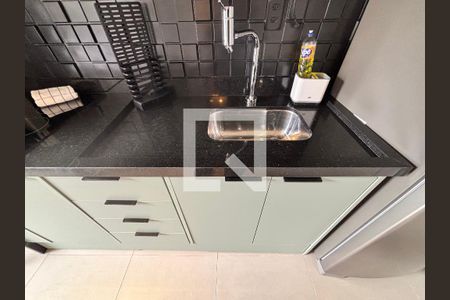 Studio de kitnet/studio para alugar com 1 quarto, 27m² em Vila Olímpia, São Paulo