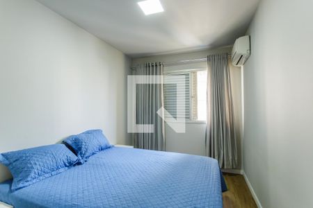 Quarto de apartamento à venda com 1 quarto, 32m² em Vila Uberabinha, São Paulo