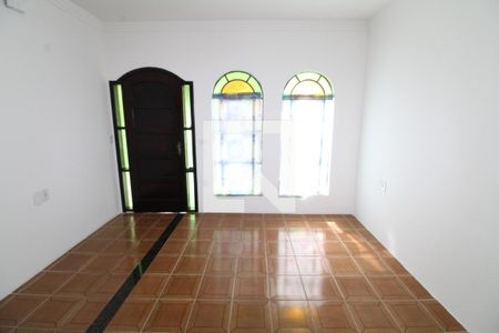 Sala de casa para alugar com 3 quartos, 140m² em Jardim Alvorada, São José dos Campos