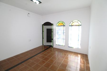 Sala de casa para alugar com 3 quartos, 140m² em Jardim Alvorada, São José dos Campos