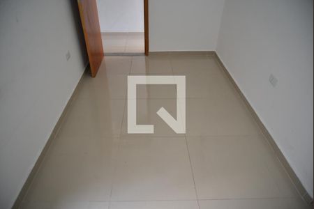 Quarto 1 de apartamento à venda com 2 quartos, 56m² em Vila Curuçá, Santo André