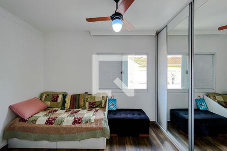 Quarto 2 de casa à venda com 2 quartos, 103m² em Vila Bertioga, São Paulo