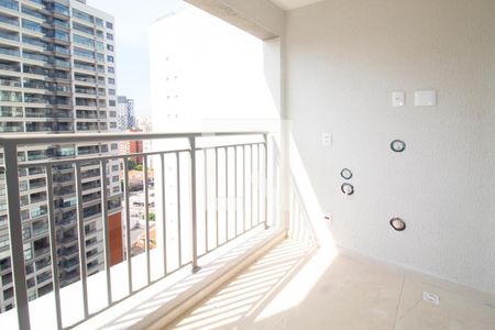Apartamento à venda com 1 quarto, 26m² em Pompeia, São Paulo