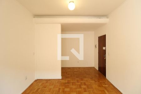 Sala de apartamento para alugar com 3 quartos, 80m² em Bom Fim, Porto Alegre