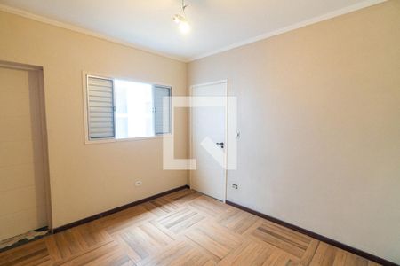 Suite de casa à venda com 4 quartos, 230m² em Planalto Paulista, São Paulo