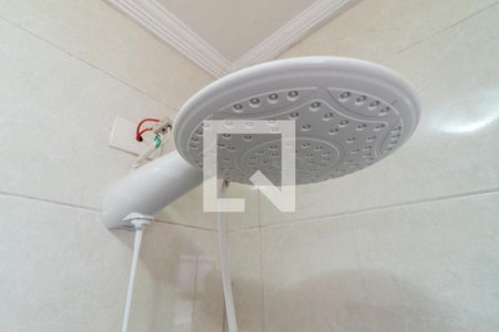 Banheiro da Suíte Detalhe de casa à venda com 4 quartos, 230m² em Planalto Paulista, São Paulo