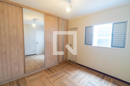 Suite de casa à venda com 4 quartos, 230m² em Planalto Paulista, São Paulo