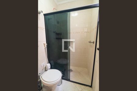 Banheiro da Suíte Detalhe de casa à venda com 4 quartos, 230m² em Planalto Paulista, São Paulo