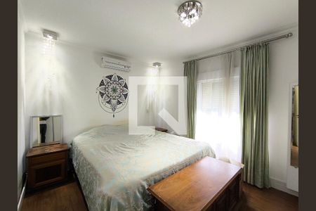 Casa de Condomínio à venda com 4 quartos, 184m² em Jardim Ermida I, Jundiaí