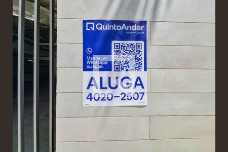 Fachada - Plaquinha de apartamento para alugar com 2 quartos, 29m² em Butantã, São Paulo