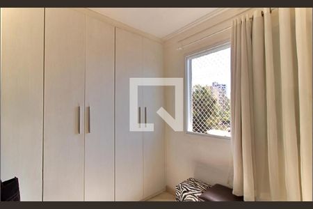Quarto 2 de apartamento à venda com 2 quartos, 51m² em Morumbi, São Paulo
