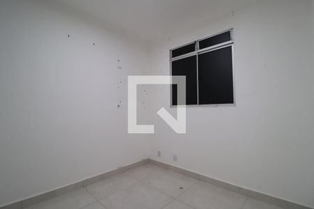 Quarto 1 de apartamento para alugar com 2 quartos, 45m² em Gávea, Uberlândia