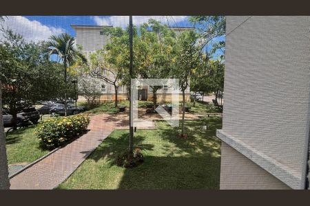 Apartamento à venda com 3 quartos, 84m² em Loteamento Center Santa Genebra, Campinas
