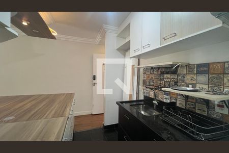 Apartamento à venda com 3 quartos, 84m² em Jardim Santa Genebra, Campinas