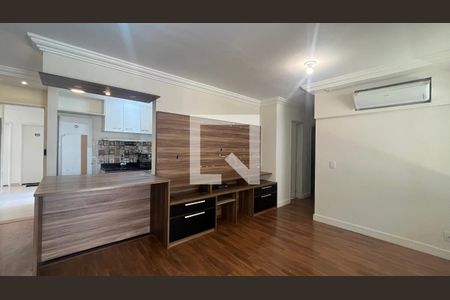 Apartamento à venda com 3 quartos, 84m² em Jardim Santa Genebra, Campinas
