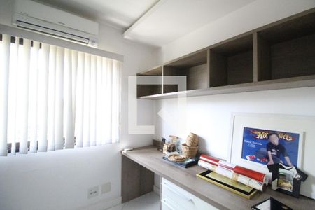 Quarto 1 de apartamento à venda com 3 quartos, 77m² em Freguesia (jacarepaguá), Rio de Janeiro