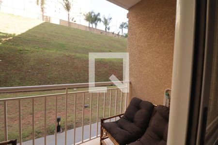 Apartamento à venda com 3 quartos, 54m² em Vila Nambi, Jundiaí