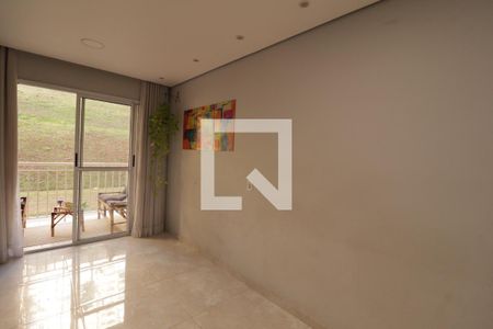 Apartamento à venda com 3 quartos, 54m² em Vila Nambi, Jundiaí