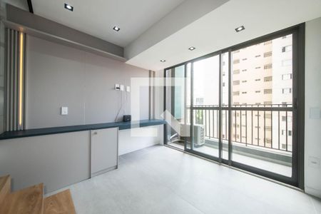 Apartamento para alugar em Santo Amaro