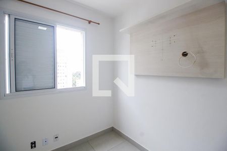 Quarto 1 de apartamento à venda com 2 quartos, 54m² em Jardim Monte Alegre, Taboão da Serra
