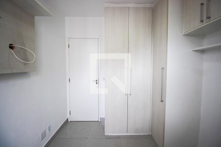 Quarto 1 de apartamento à venda com 2 quartos, 54m² em Jardim Monte Alegre, Taboão da Serra