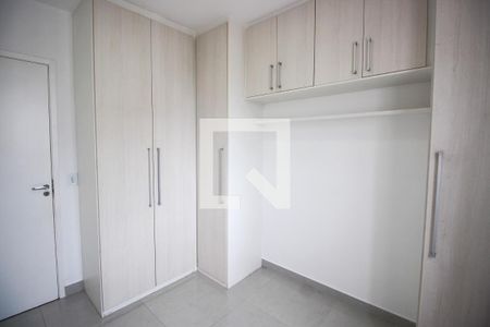 Quarto 1 de apartamento à venda com 2 quartos, 54m² em Jardim Monte Alegre, Taboão da Serra