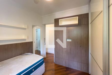 Quarto de apartamento para alugar com 3 quartos, 95m² em Ipiranga, São Paulo