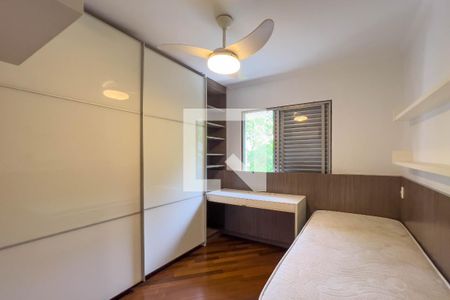 Quarto  de apartamento para alugar com 3 quartos, 95m² em Ipiranga, São Paulo