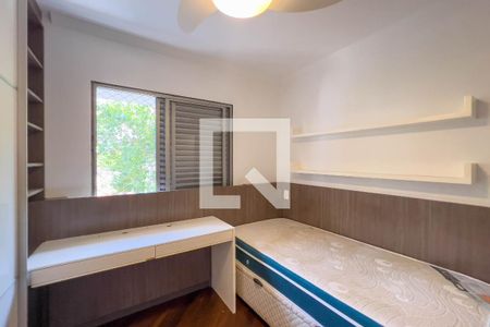 Quarto  de apartamento para alugar com 3 quartos, 95m² em Ipiranga, São Paulo