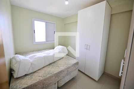 Suíte  de apartamento para alugar com 1 quarto, 53m² em Vila Maria Jose, Goiânia
