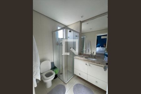 Foto 11 de apartamento à venda com 4 quartos, 240m² em Brooklin, São Paulo