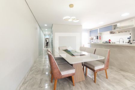 Sala de casa para alugar com 4 quartos, 381m² em Penha de França, São Paulo