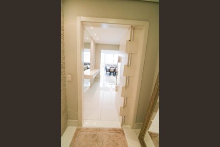 Apartamento à venda com 4 quartos, 232m² em Campo Belo, São Paulo