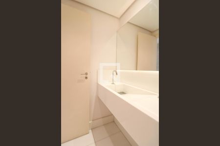 Apartamento à venda com 4 quartos, 232m² em Campo Belo, São Paulo