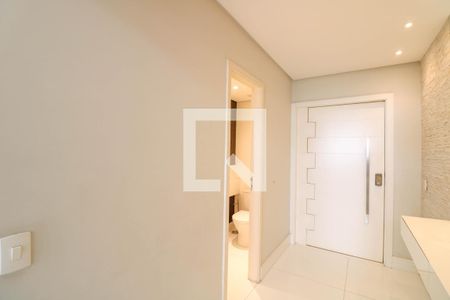 Apartamento à venda com 4 quartos, 232m² em Campo Belo, São Paulo