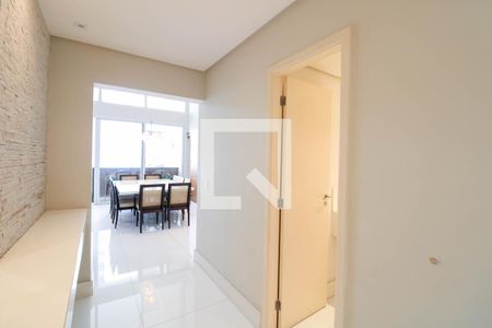 Apartamento à venda com 4 quartos, 232m² em Campo Belo, São Paulo