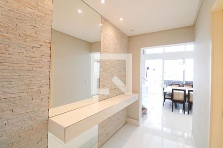 Apartamento à venda com 4 quartos, 232m² em Campo Belo, São Paulo