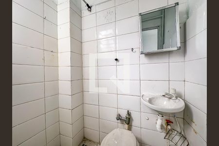 Kitnet/Studio para alugar com 1 quarto, 30m² em Botafogo, Rio de Janeiro