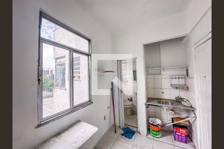 Kitnet/Studio para alugar com 1 quarto, 30m² em Botafogo, Rio de Janeiro
