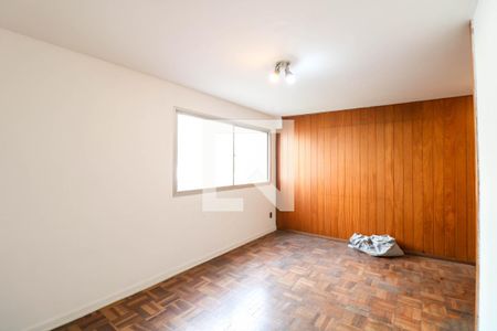 Apartamento à venda com 3 quartos, 80m² em Campo Belo, São Paulo