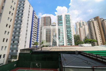 Apartamento à venda com 3 quartos, 80m² em Campo Belo, São Paulo