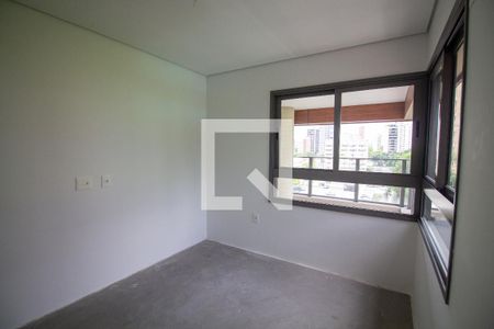 Suíte 1 de apartamento à venda com 4 quartos, 231m² em Brooklin, São Paulo