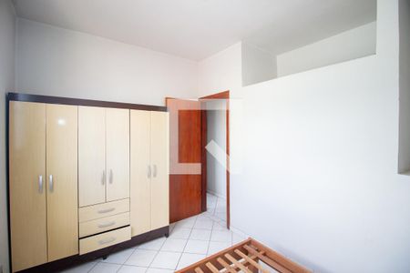 Quarto 1 de casa de condomínio à venda com 2 quartos, 92m² em Fonte Grande, Contagem