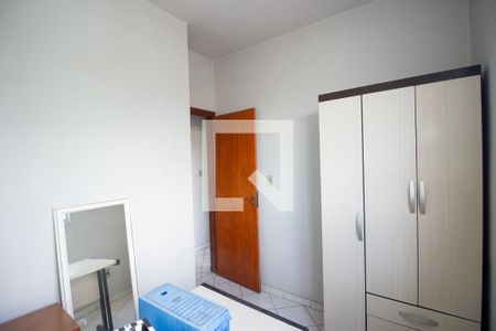 Quarto 2 de casa de condomínio à venda com 2 quartos, 92m² em Fonte Grande, Contagem