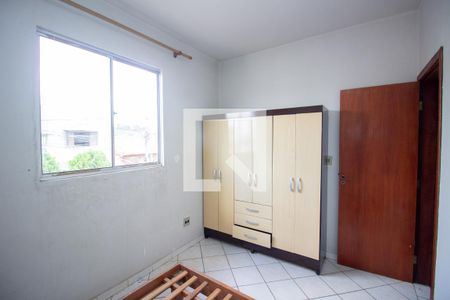 Quarto 1 de casa de condomínio à venda com 2 quartos, 92m² em Fonte Grande, Contagem