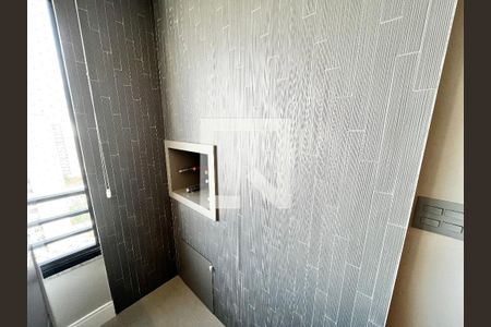 SalaSala/Varanda Gourmet de apartamento à venda com 3 quartos, 130m² em Lauzane Paulista, São Paulo