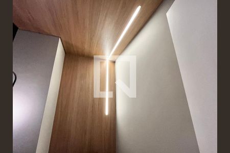 Lavabo de apartamento à venda com 3 quartos, 130m² em Lauzane Paulista, São Paulo