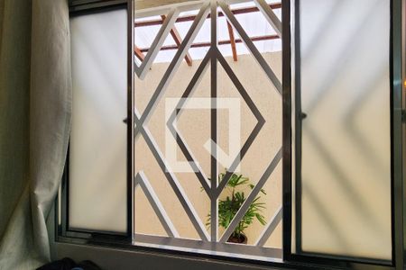 Vista de casa à venda com 2 quartos, 128m² em Jardim Brasilandia, São Bernardo do Campo