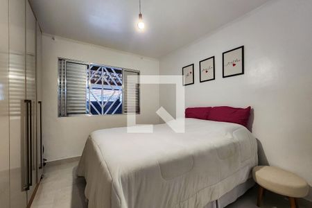 Quarto 1 de casa à venda com 2 quartos, 128m² em Jardim Brasilandia, São Bernardo do Campo